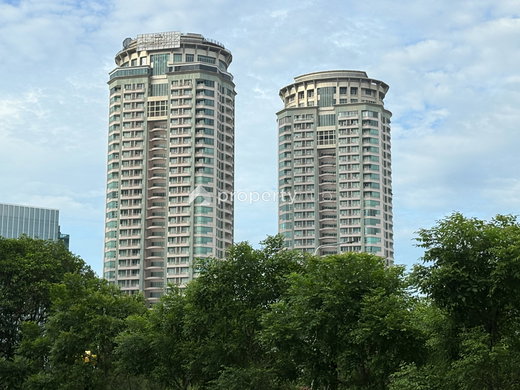 รูป Sathorn Prime Residence - รูปที่ 1/8
