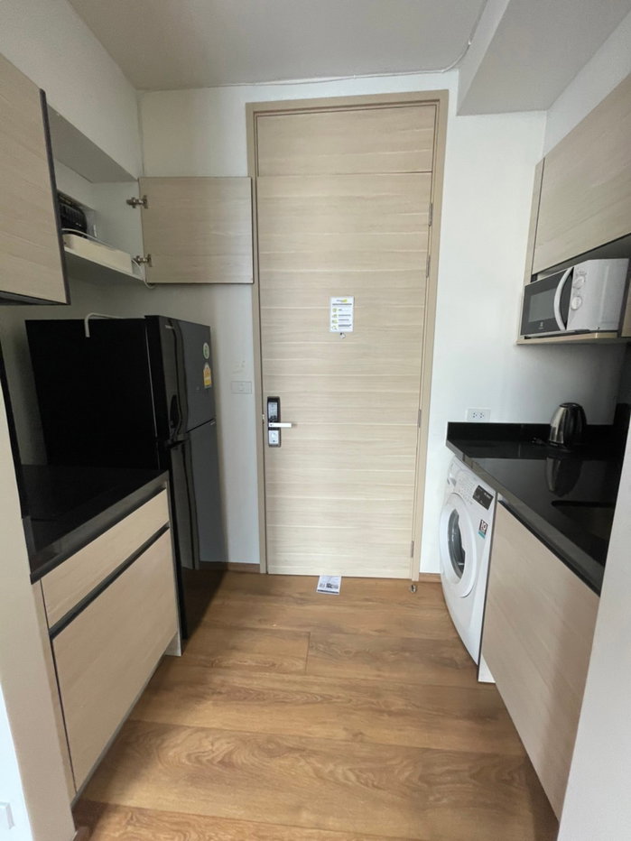 picture Studio at Park Origin Sukhumvit 24, bts Prompong (Rt-01) - 9/23