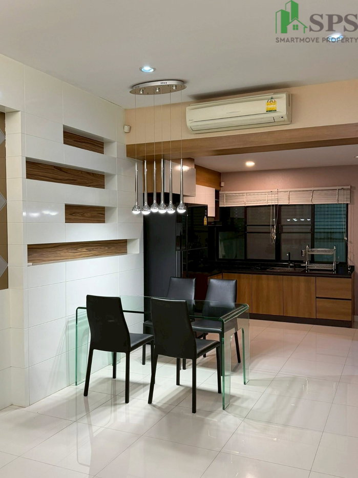 รูป ทาวน์โฮม ให้เช่า Blesstown Sukhumvit 50 (SPSJP369) - รูปที่ 4/20