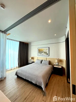 ขายคอนโด : ขาย คอนโด 1 ห้องนอน ในโครงการ อารมณ์ วงศ์อมาตย์ 6380354