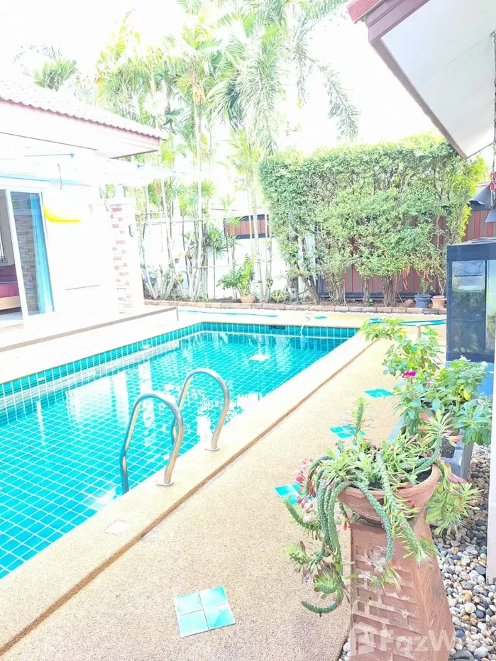 รูป บ้านเดี่ยวให้เช่า 3 ห้องนอน ในโครงการ ซีรีน - เดอะบลิส 3 6133329 - รูปที่ 2/26