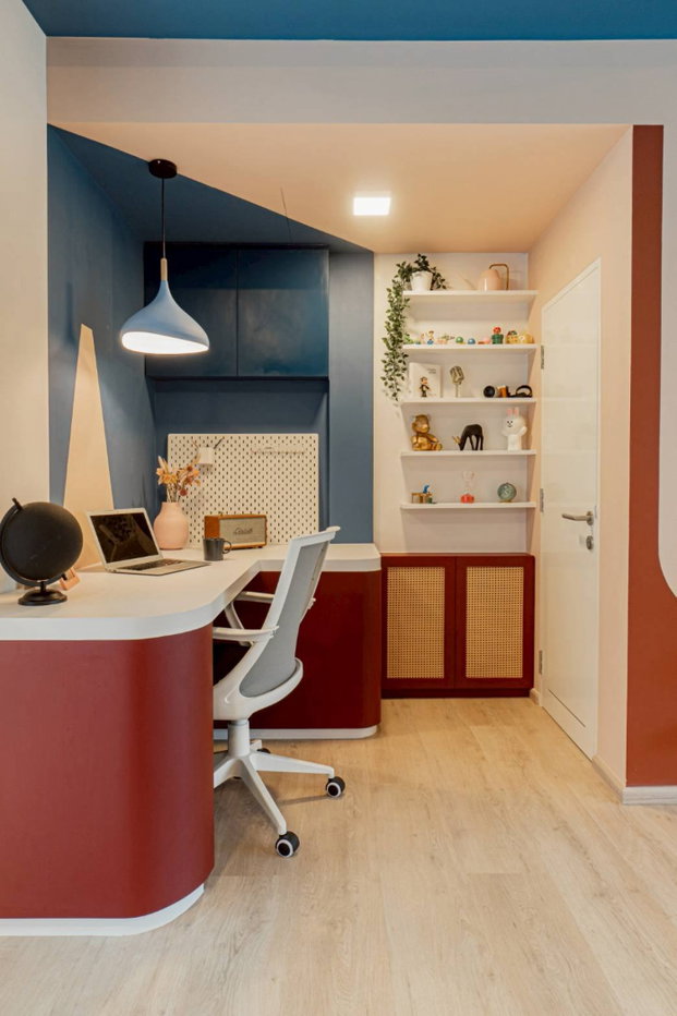 รูป 🐾🏡 Pet-Friendly Townhome ให้เช่า ✨ 📍 โซนบางนา – รามคำแหง 2 🎓 ตรงข้าม Dulwich College Bangkok - รูปที่ 13/23