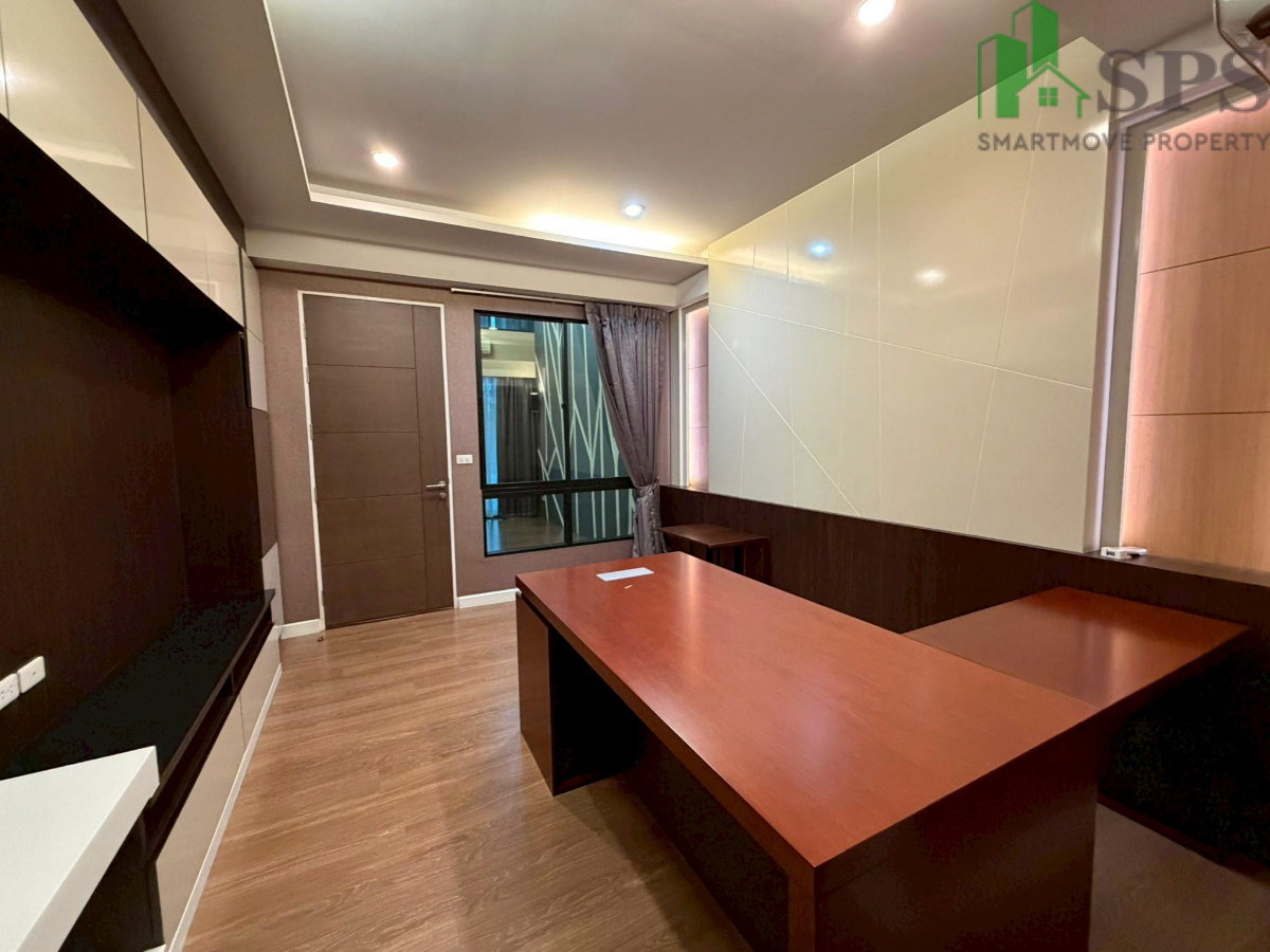 รูป ทาวน์โฮม ให้เช่า Blesstown Sukhumvit 50 (SPSJP369) - รูปที่ 11/20