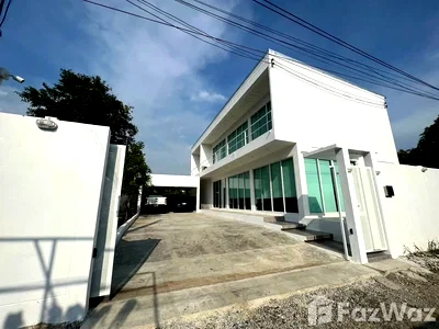 เช่าบ้านเดี่ยว นิคมอัญธานี (เจมโมโปลิส) : บ้านเดี่ยวให้เช่า 5 ห้องนอน ใน ลาดกระบัง, กรุงเทพมหานคร 6380140