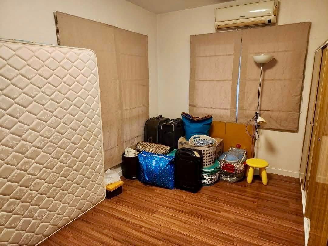 รูป 🔥ขาย บ้านเดี่ยว ทำเลดี บ้านหัวมุม พร้อมอยู่✅ หมู่บ้านชัยพฤกษ์ บางใหญ่–คลองถนน Chaiyapruk Bangyai–Khlong Thanon ใกล้ MRT คลองบางไผ่ - รูปที่ 10/13