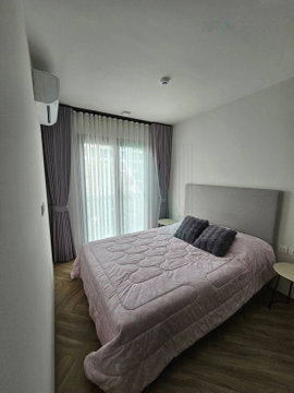 🎉 For Rent Condo CHAPTER THONGLOR 25 Building B, Floor 2,1 bed room, Room size 35.00 sqm