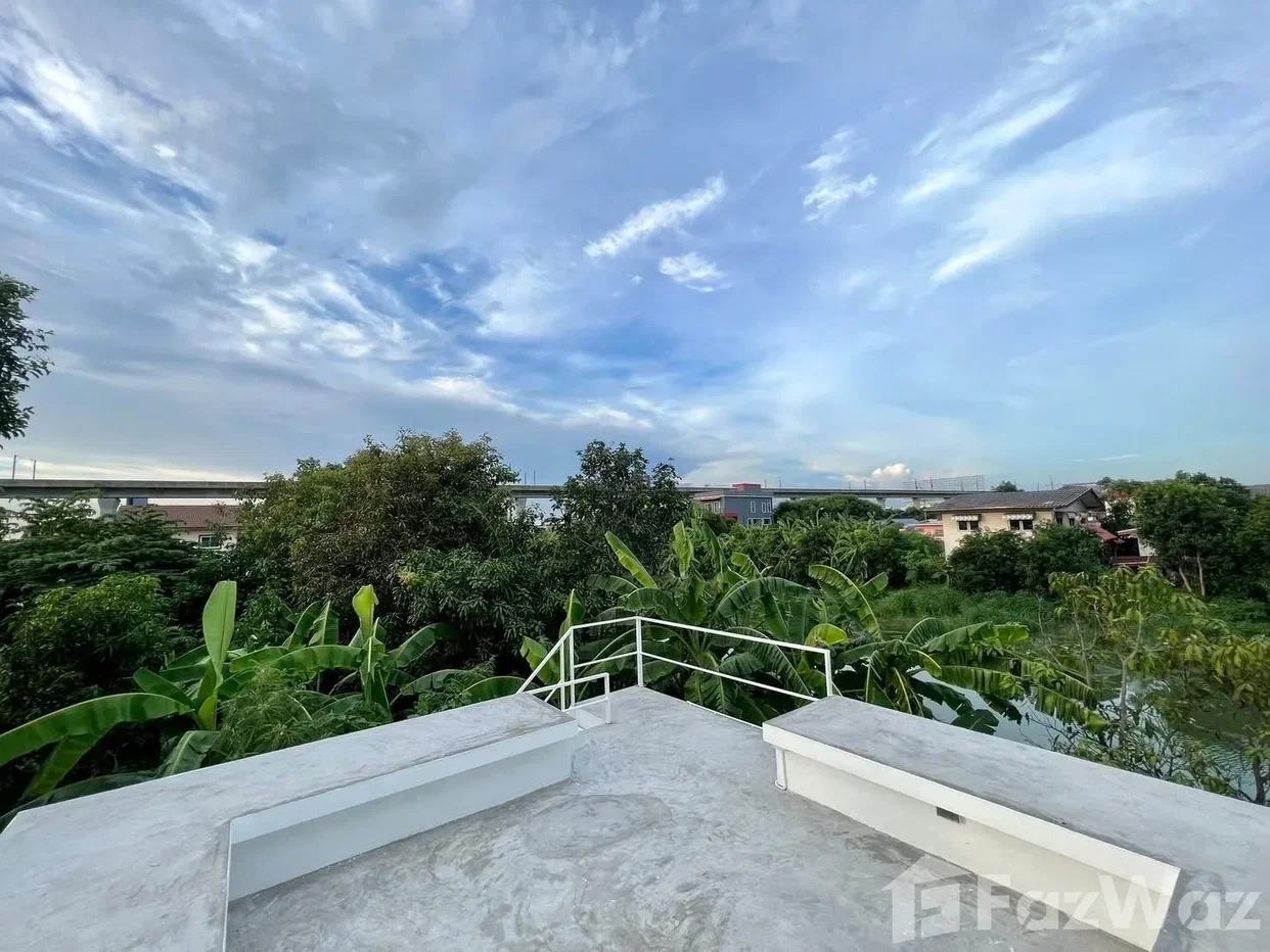 รูป ขาย บ้านเดี่ยว 5 ห้องนอน ใน ลาดกระบัง, กรุงเทพมหานคร 6380140 - รูปที่ 10/14
