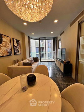 เลี้ยงสัตว์ได้ 2 ห้องนอน Ashton Residence 41 ใกล้ BTS พร้อมพงษ์ 200 เมตร (ID 2942499)