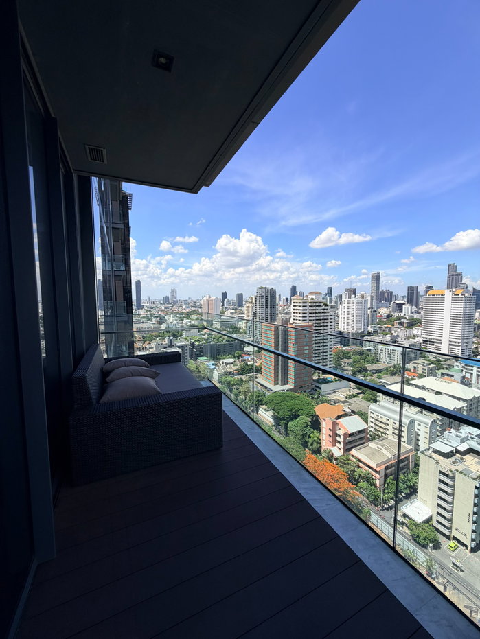 รูป ให้เช่า คอนโดหรู The MARQUE Sukhumvit ใกล้ BTS พร้อมพงษ์ (Rt-01) - รูปที่ 37/40