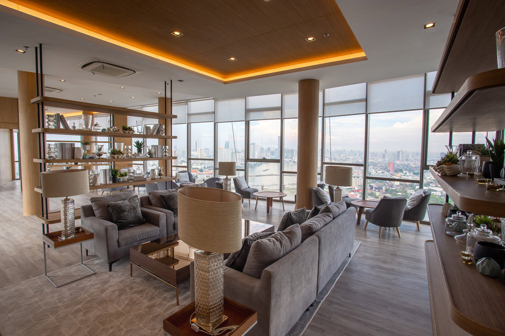 รูป ให้เช่า / Rent  นิช โมโน เจริญนคร ราษฎร์บูรณะ ห้องใหม่ พร้อมเข้าอยู่ ห้องกว้าง มุมสวย - รูปที่ 12/23