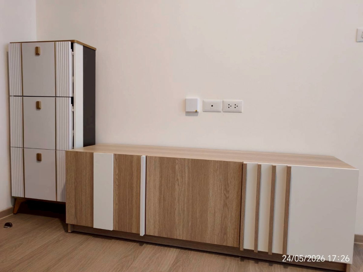 picture MN3611 The Origin Bangkae Full Furnitured - 4/14