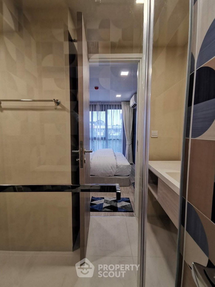 รูป คอนโด 1 ห้องนอน Marvest Condo ให้เช่าใกล้ตลาดโต้รุ่งหัวหิน (ID 2195845) - รูปที่ 9/10