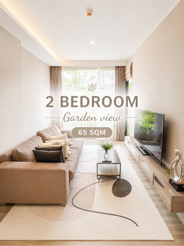 คอนโดให้เช่า Very Lasalle Condo ย่านลาซาล / แบริ่ง / บางนา ใกล้โรงเรียนนานาชาติ Bangkok Patana