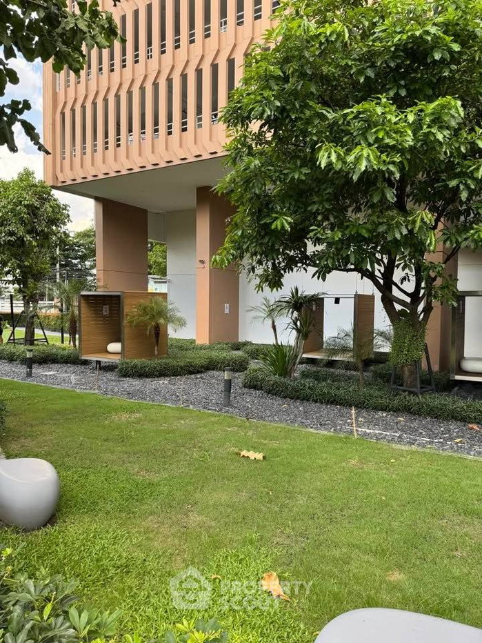 รูป คอนโด 1 ห้องนอน อนุญาตเลี้ยงสัตว์ โครงการเอ็ม จตุจักร ชั้น 20 ใกล้ BTS สะพานควาย 400 ม. (ID 2942801) - รูปที่ 14/19