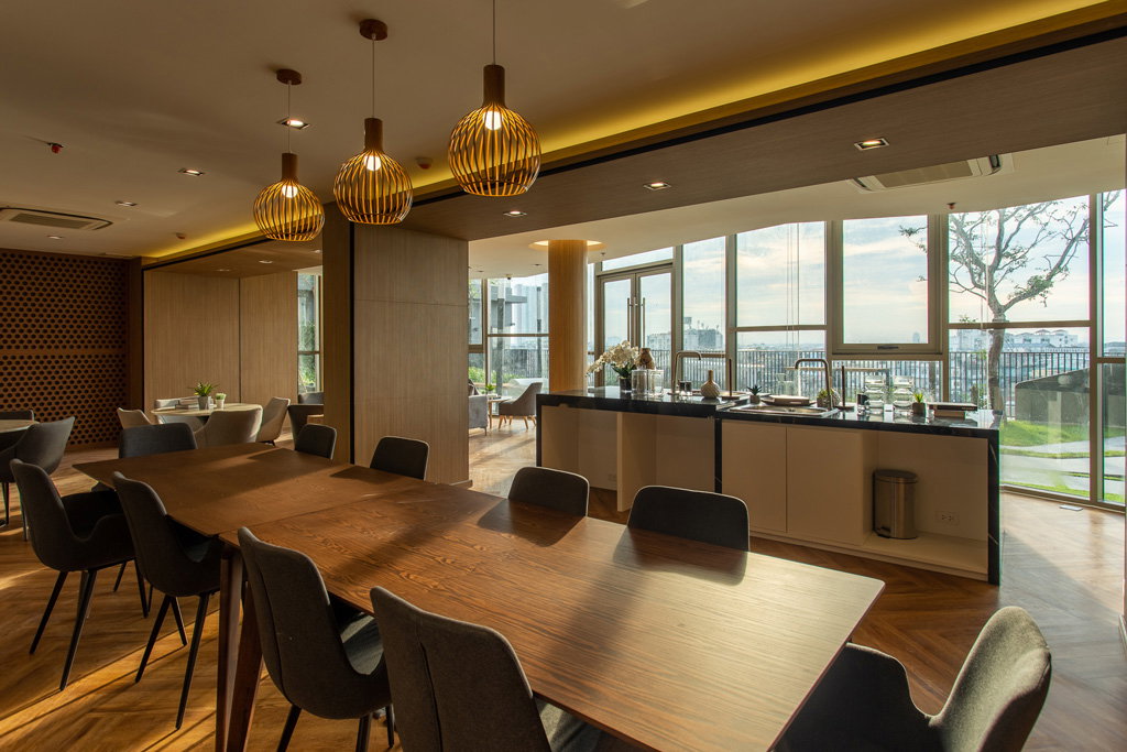 รูป ให้เช่า / Rent  นิช โมโน เจริญนคร ราษฎร์บูรณะ ห้องใหม่ พร้อมเข้าอยู่ ห้องกว้าง มุมสวย - รูปที่ 5/23