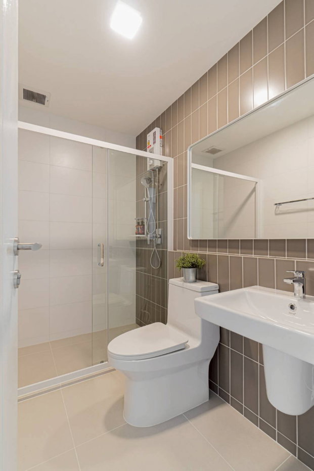 รูป 🐾🏡 Pet-Friendly Townhome ให้เช่า ✨ 📍 โซนบางนา – รามคำแหง 2 🎓 ตรงข้าม Dulwich College Bangkok - รูปที่ 23/23