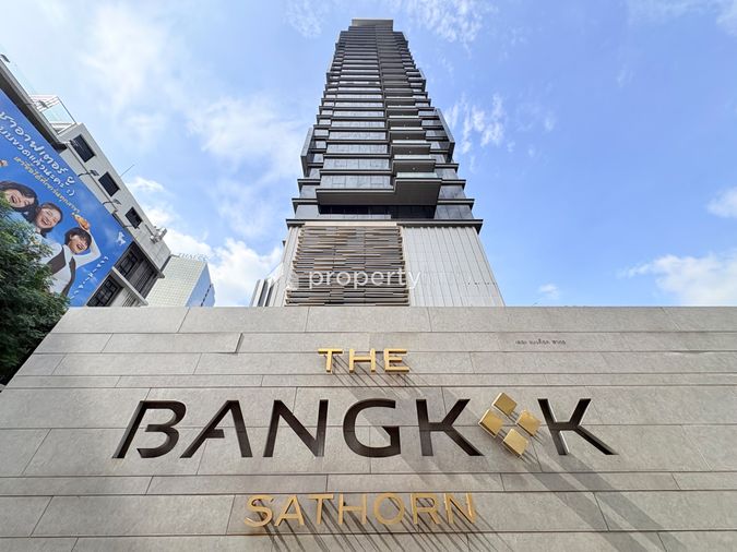 The Bangkok Sathon