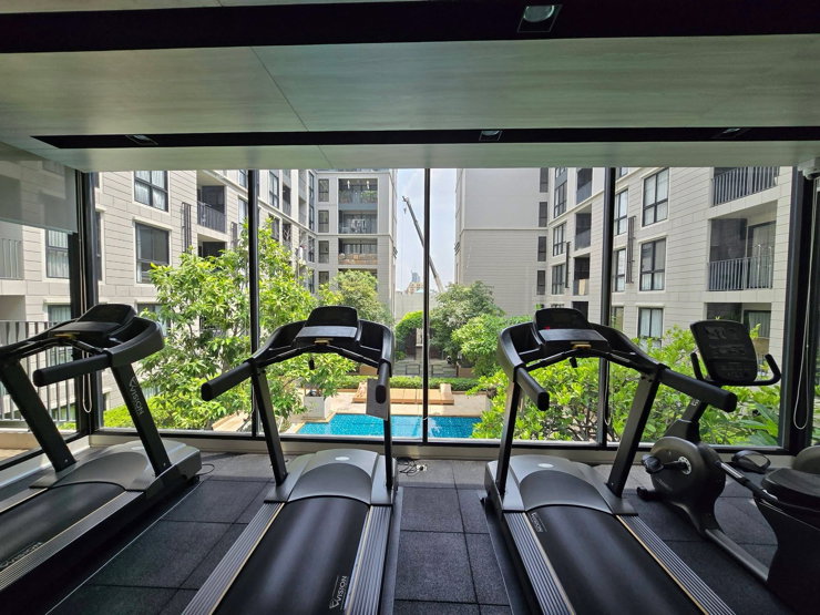 picture 🐶🐱 Pet-Friendly Condo for Rent Maestro 03 Ratchada – Rama 9 - 11/11