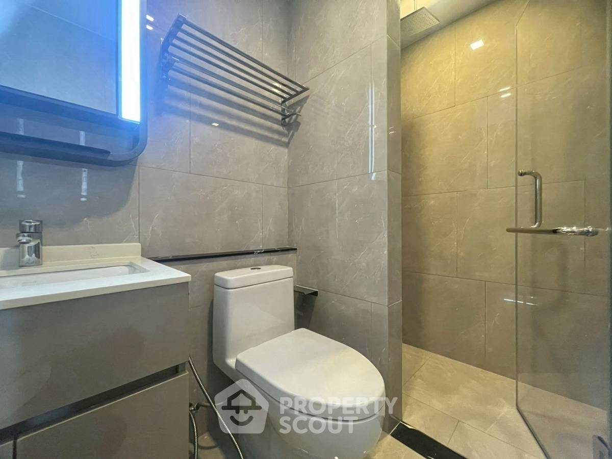 รูป คอนโด 2 ห้องนอน ชั้น 47 One 9 Five Asoke - Rama 9 ใกล้ MRT พระราม 9 (ID 2914877) - รูปที่ 11/14