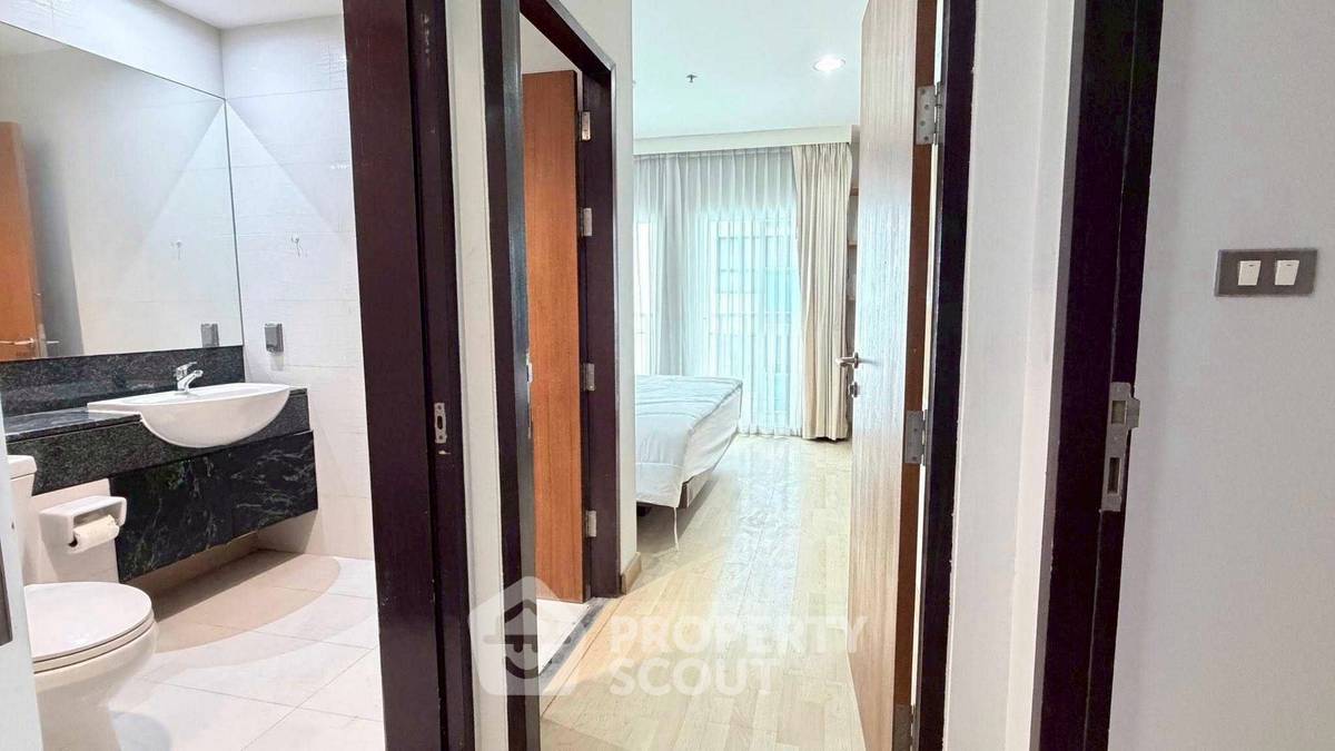 รูป คอนโด 2 ห้องนอน ใน 59 เฮอริเทจ สุขุมวิท 59 ใกล้ BTS ทองหล่อ 300 ม. (ID 2938418) - รูปที่ 9/18