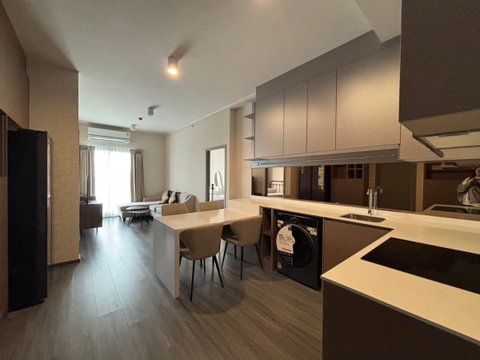 🔥Best deal🔥For Rent: Ideo Sukhumvit-Rama 4 nice decor unit with pool view Near BTS