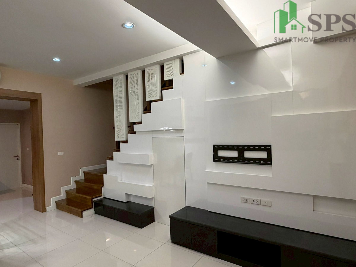 รูป ทาวน์โฮม ให้เช่า Blesstown Sukhumvit 50 (SPSJP369) - รูปที่ 7/20
