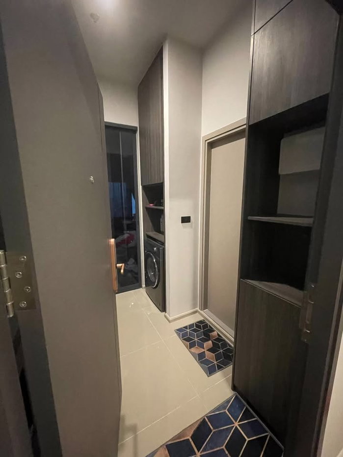 picture Condo for Rent at IDEO Ratchada - Sutthisan (B6905062) - 6/9
