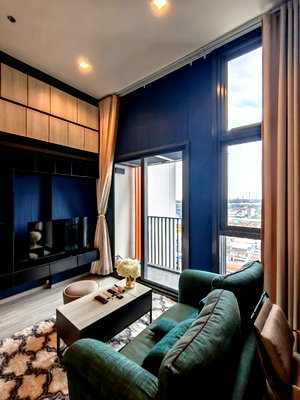 Condos for rent : 💥CP-7598💥THE LINE Sukhumvit 101👉Line : @accessliving