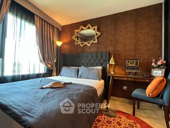 รูป คอนโด 1 ห้องนอน 35 ตร.ม. ชั้น 26 Life Asoke ใกล้ ARL มักกะสัน 300 ม. (ID 2939692) - รูปที่ 2/19