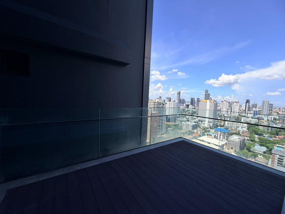 รูป ขายคอนโดหรู The MARQUE Sukhumvit ใกล้ BTS พร้อมพงษ์ (Rt-01) - รูปที่ 40/40