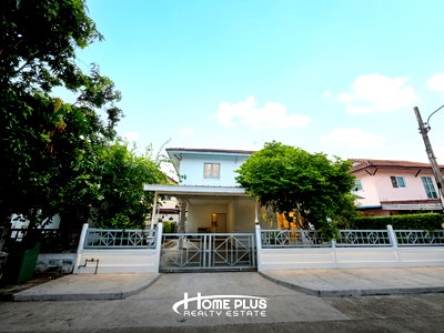 บ้านเดี่ยว ถนนรังสิต-นครนายก : 🔥ขายบ้านเดี่ยว🔥 ลดแรง 🔥หมู่บ้านธราดลบุรี รังสิต - คลอง7 อำเภอธัญบุรี จังหวัดปทุมธานี