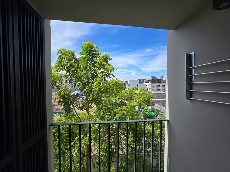 picture 🐶🐱 Pet-Friendly Condo for Rent Maestro 03 Ratchada – Rama 9 - 5/11