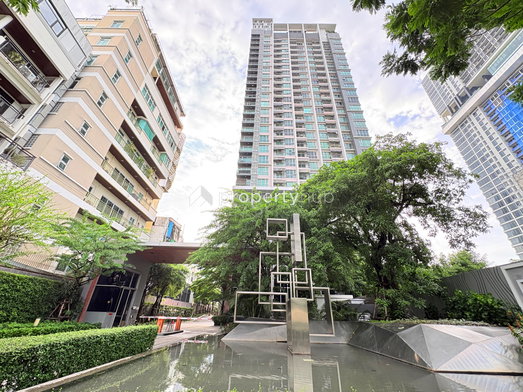 Project Rhythm Sathorn - Narathiwas Picture - 2/53