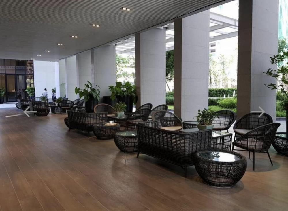 picture Studio at Park Origin Sukhumvit 24, bts Prompong (Rt-01) - 21/23