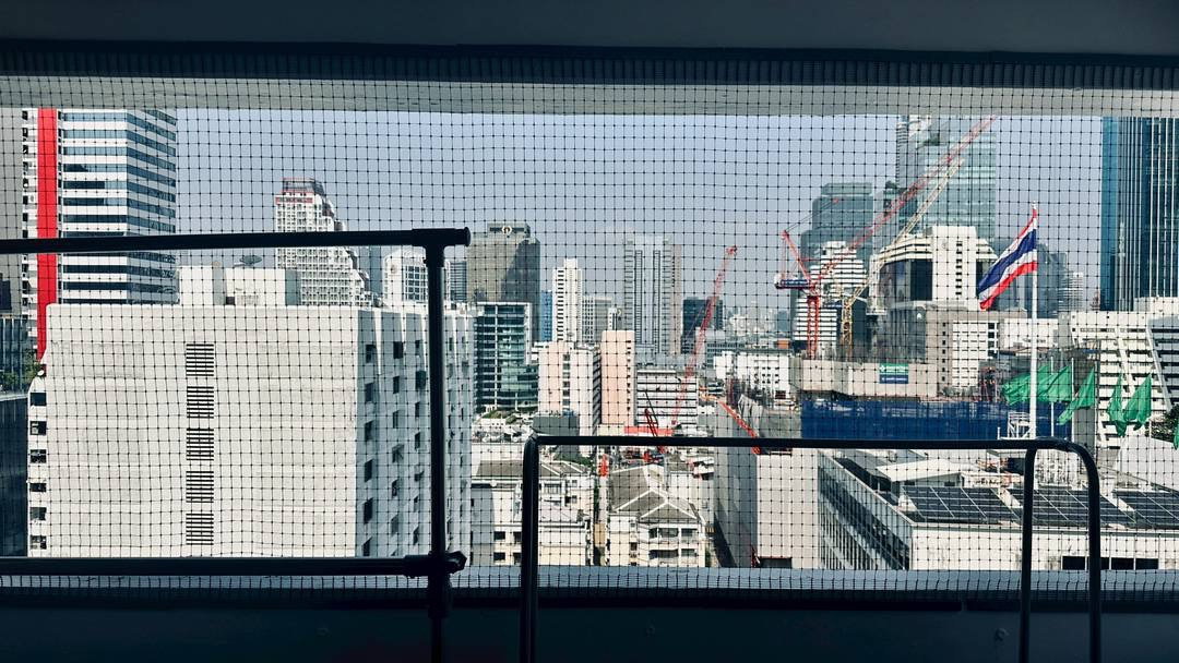 picture Code: KJ9005 for rent ITF Silom Palace // Line ID: @kjcondo (with @) // - 8/8