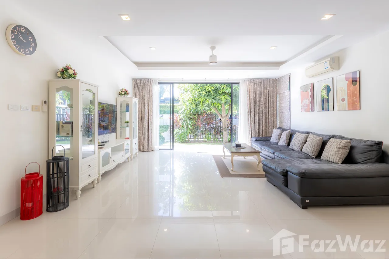 รูป วิลล่าให้เช่า 5 ห้องนอน ในโครงการ ลากูน่า พาร์ค 6307048 - รูปที่ 2/12