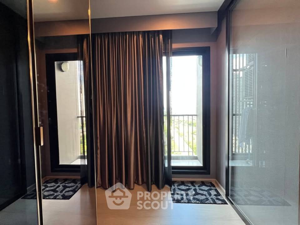 รูป คอนโด 1 ห้องนอน 35 ตร.ม. ชั้น 26 Life Asoke ใกล้ ARL มักกะสัน 300 ม. (ID 2939692) - รูปที่ 14/19