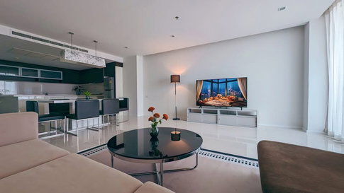 A124150 ✅ 27/5/69 ให้เช่า Sathorn Prime Residence📲📢สอบถาม ld line @condoboy