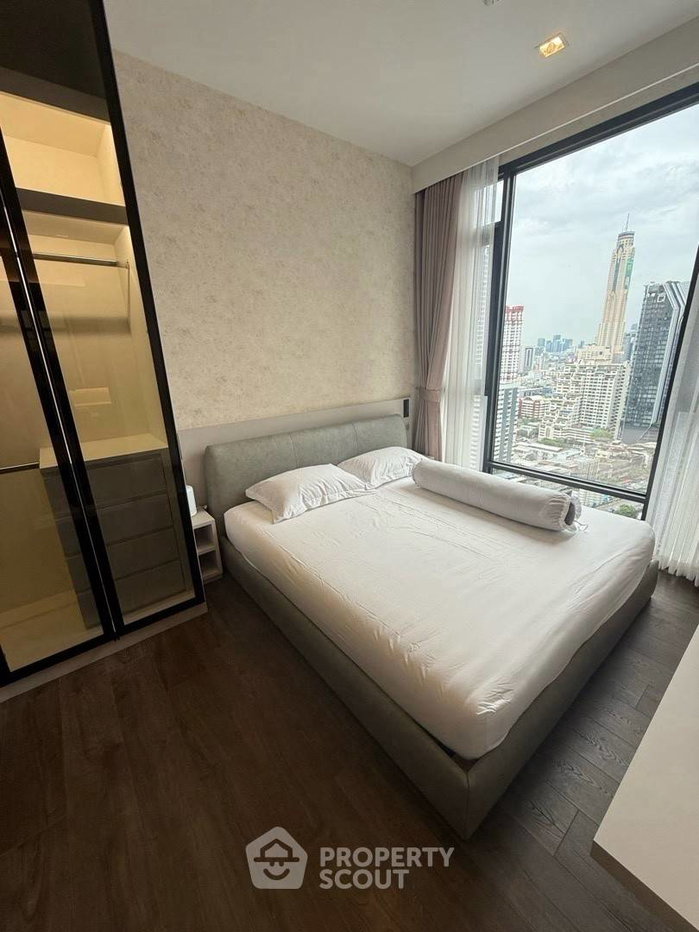 รูป คอนโด 2 ห้องนอน 70 ตร.ม. ที่ The Address Siam-Ratchathewi ชั้น 23 ใกล้ BTS ราชเทวี 100 ม. (ID 2939878) - รูปที่ 3/15