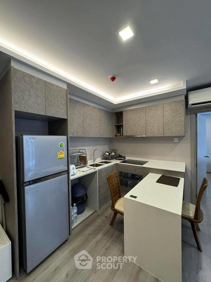 รูป คอนโด 2 ห้องนอน 50 ตร.ม. โครงการ The Politan Breeze ใกล้ MRT เพียง 400 ม. (ID 1498168) - รูปที่ 5/5