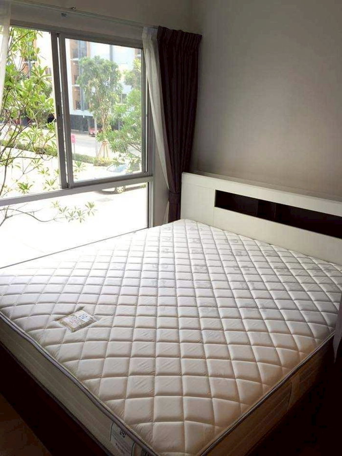 picture Plum Condo Bangyai              Station - 1/9