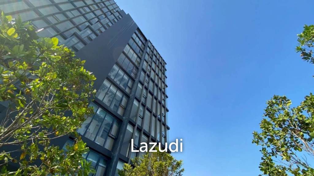 รูป 1 Bedroom 1 Bathroom 36 Sq.m Cooper Siam - รูปที่ 17/19