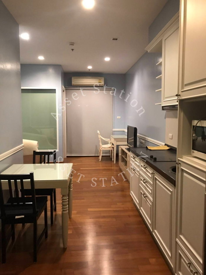 รูป 🌿 Ivy Sathorn 10 คอนโดให้เช่าฟีลอบอุ่นใจกลางสาทร ใกล้ BTS ช่องนนทรี ใช้ชีวิตเมืองได้อย่างลงตัว ✨ - รูปที่ 9/12