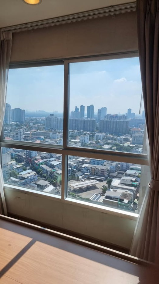 รูป 🔥 ขายคอนโด 2 ห้องนอน พร้อมเฟอร์ครบ ใกล้ BTS สายสีเขียว ช่องนนทรี  🔥 Fuse Chan-Sathorn - ฟิวส์ จันทน์-สาทร - รูปที่ 7/8