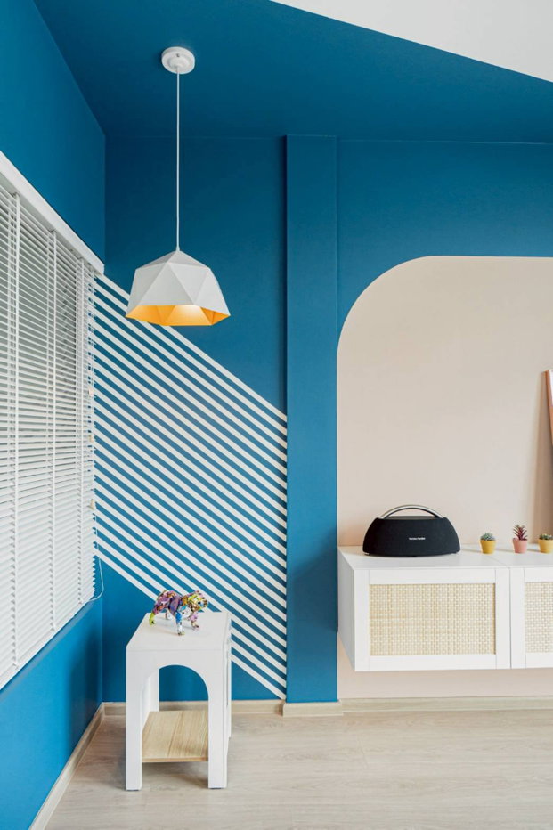 รูป 🐾🏡 Pet-Friendly Townhome ให้เช่า ✨ 📍 โซนบางนา – รามคำแหง 2 🎓 ตรงข้าม Dulwich College Bangkok - รูปที่ 22/23