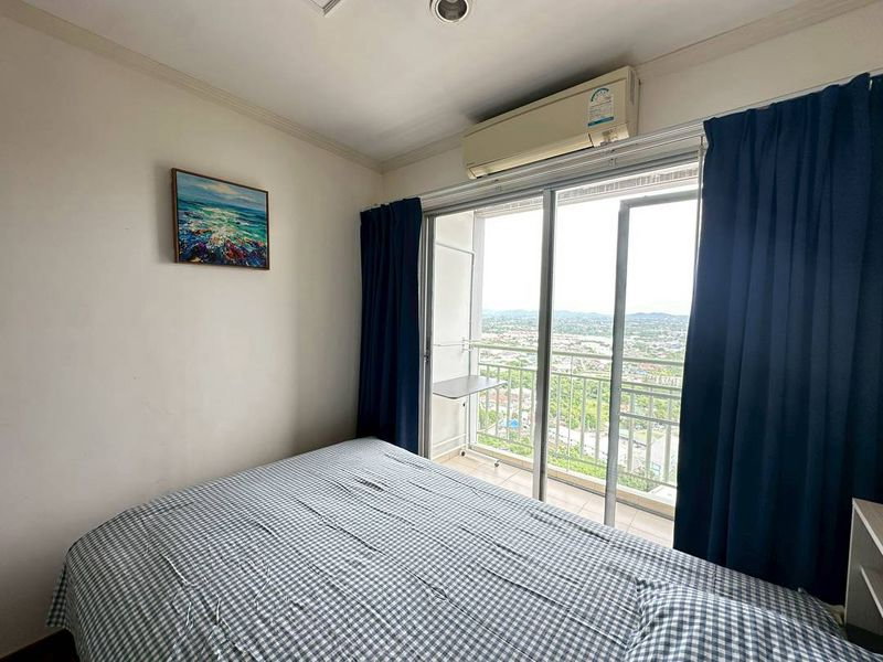 รูป ให้เช่า Lumpini Sukhumvit 2 ห้องนอน 2 ห้องน้ำ - รูปที่ 4/17