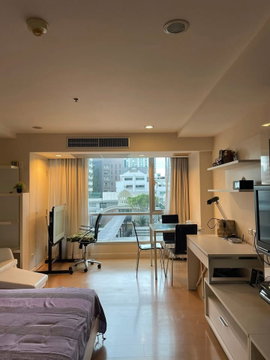 Condo for Rent at The Trendy Condominium (J6905043)
