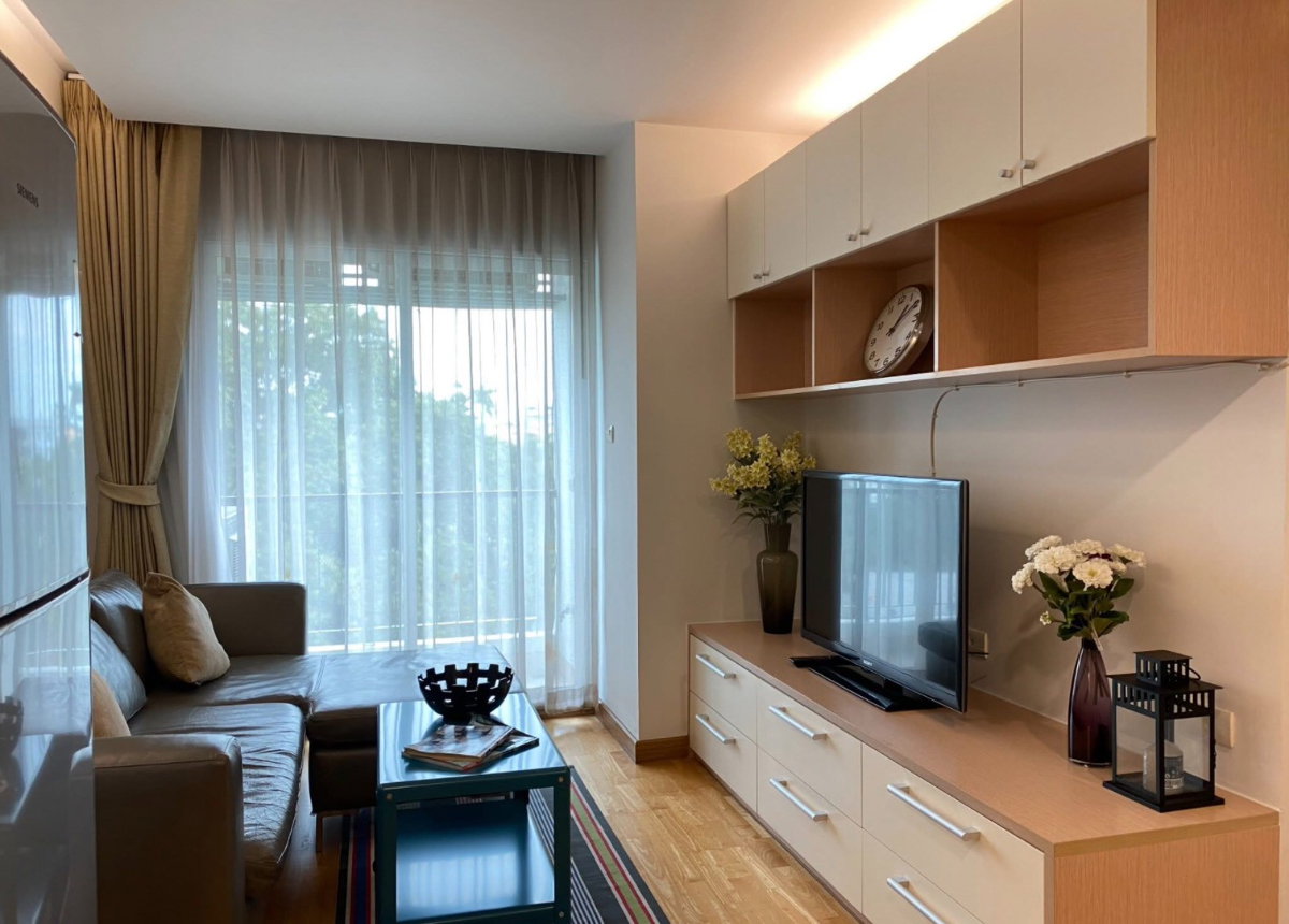 รูป #A124148 ✅ 27/5/69  ขายคอนโด Residence 52 📲📢สอบถาม ld line @condoboy - รูปที่ 1/13
