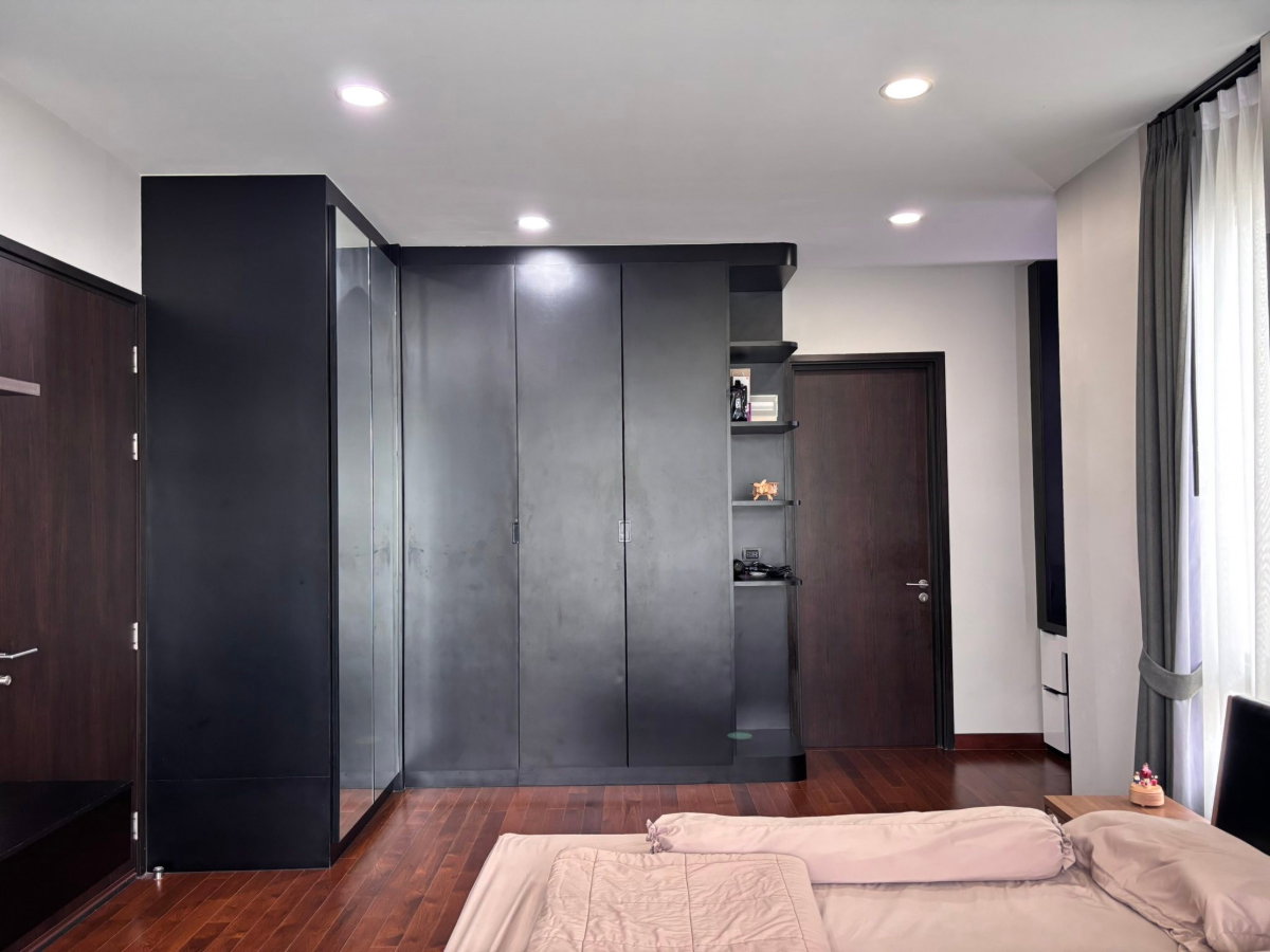 รูป For Rent at Perfect Masterpiece Sukhumvit 77 - รูปที่ 14/23