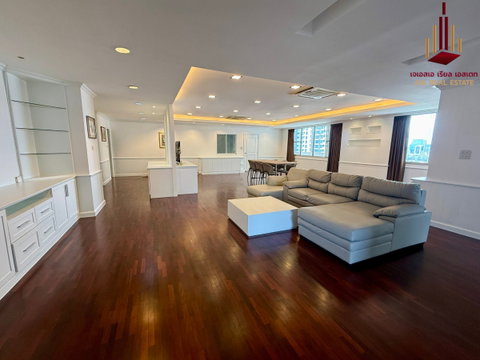 ✨ For Rent : D.S. Tower 1 Sukhumvit 33  Condo ✨  💰 Only 95,000 THB/month